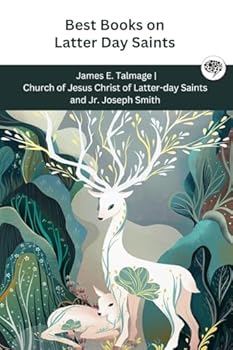 Paperback Best Books on Latter Day Saints (Grapevine edition) Book