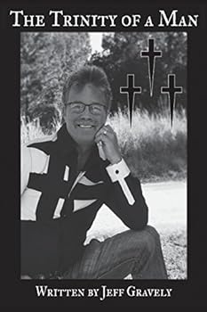 Paperback The Trinity of a Man Book