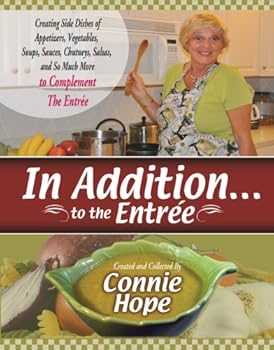 Paperback In Addition...to the Entree Book