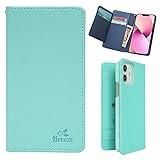 Breeze AQUOS sense5G用ケース SH-53A SHG03 手帳型 AQUOS sense4 / sense4 basic / sense4 lite アクオス センス5G アクオスセンス4 カバー SH-41A A003SH 耐衝撃 吸盤式 スマホケース スマホカバー SH41A-5004