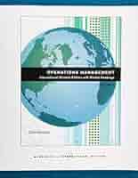 【MBA】OPERATIONS MANAGEMENT 9版 Operations Management: Slack, Prof Nigel, Brandon-Jones