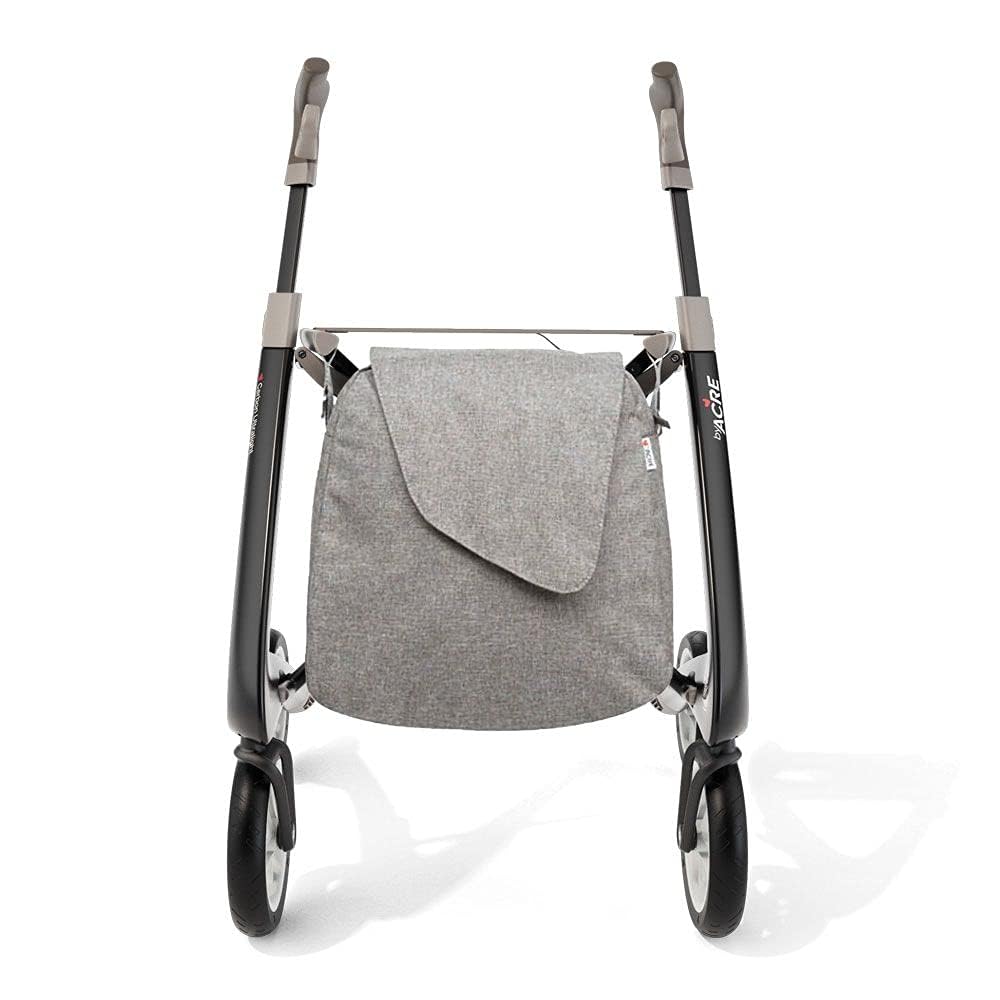 byACRE Torba weekendowa na rolator Carbon Ultralight i Carbon Overland/Akcesoria