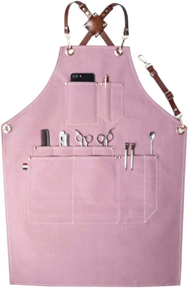 被布エプロン【ミルクティーピンク】チュール被布 被布ドレス 七五三