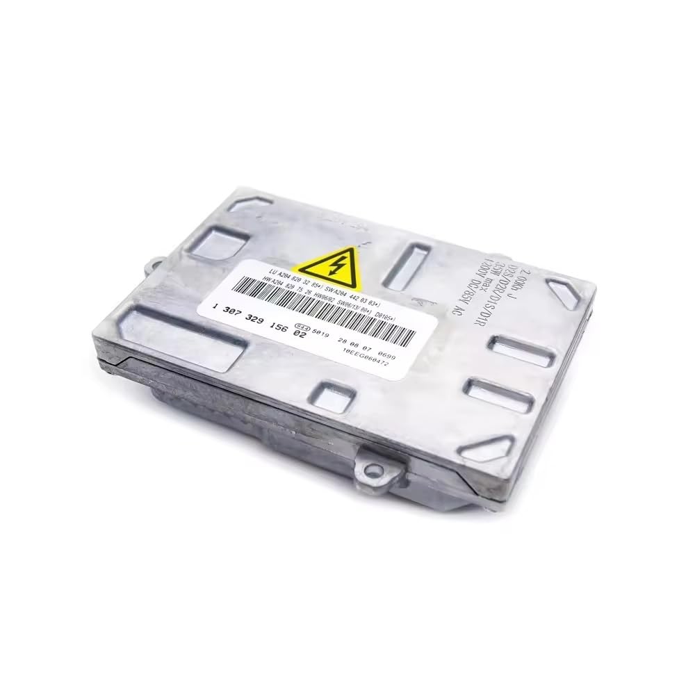 balasto faro Para Benz Para C Class W204 C300