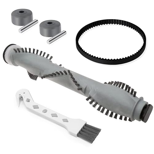 Repuesto de correa de rodillo de cepillo para Shark Rotator NV500 NV501 NV501C NV502 NV505 NV550 NV520 NV520Q UV560 NV341 aspiradora vertical con