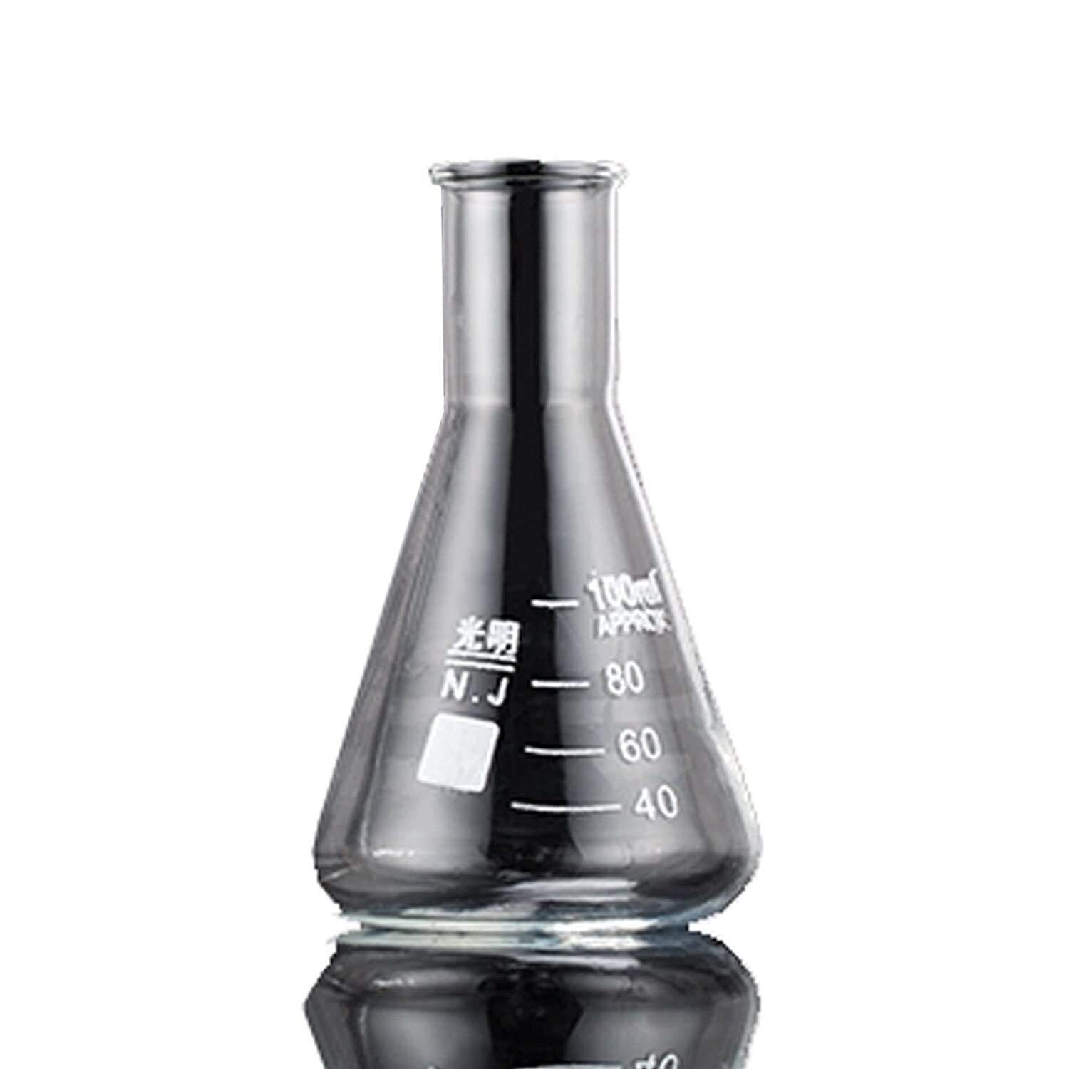 Lab Glaswaren Scientific, Labor DIY Distiller Ätherische Öle Destillationsgerät Labor Glassware Kit Chemie Lehrmittel