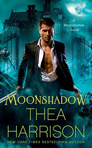 Moonshadow: Volume 1