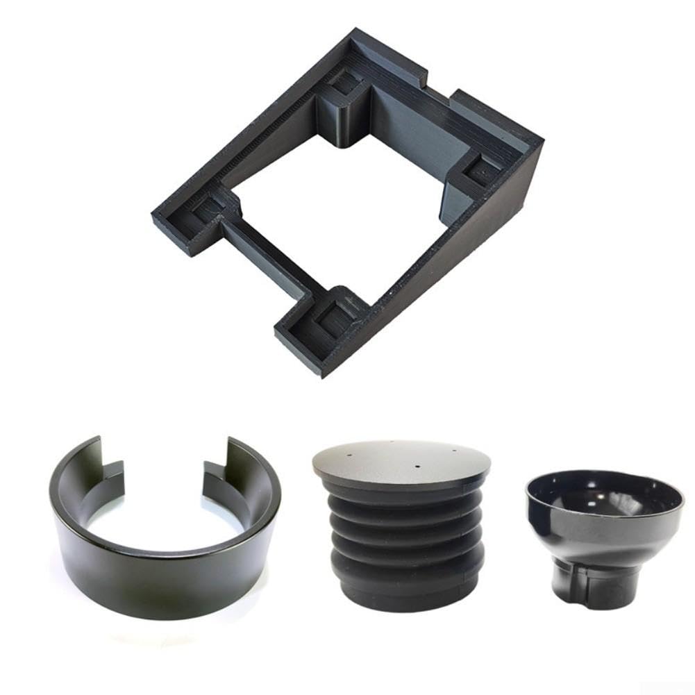 Unità base dosatrice ABS per Eureka Mignon per smerigliatrice serie mmg