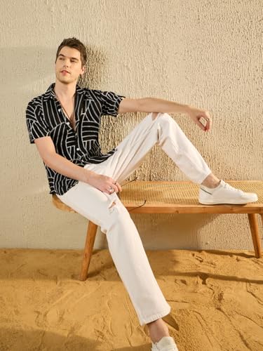 Image of Modeve Men Shirt