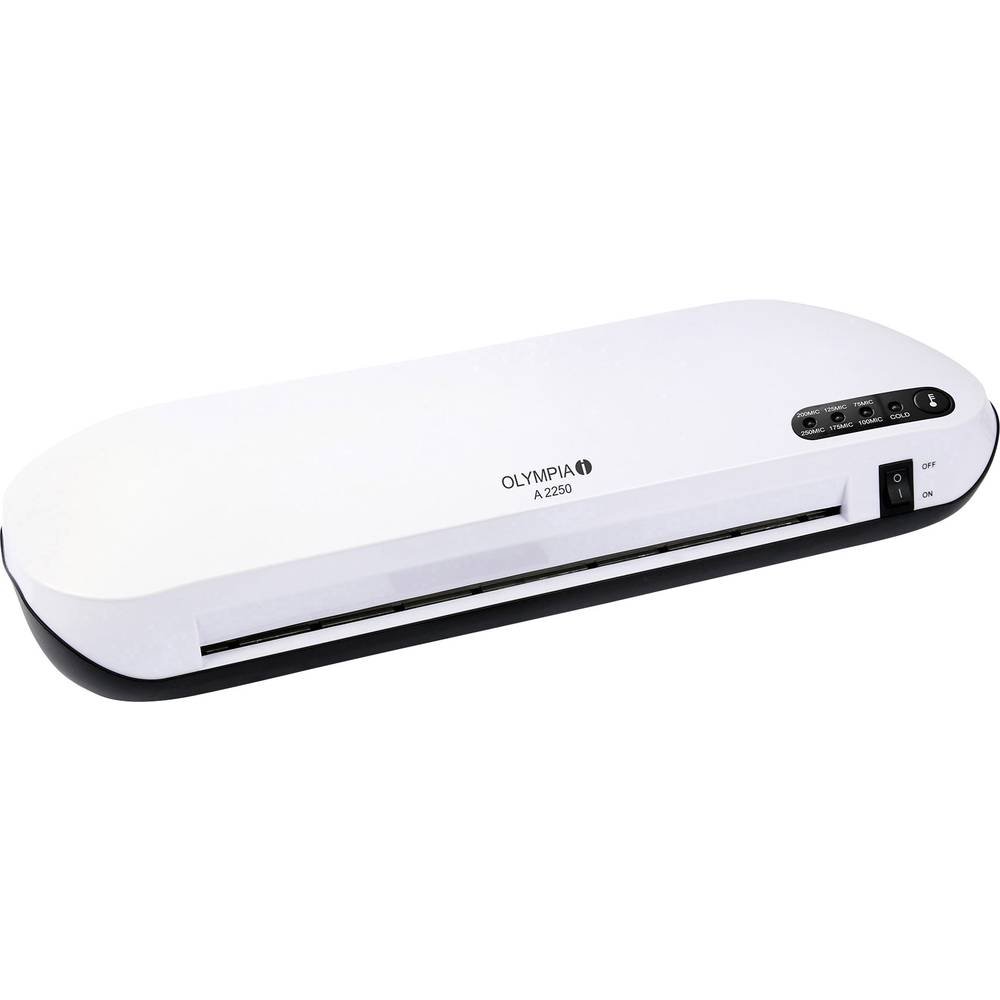 Olympia A 2250 Laminator