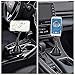 Car Cup Holder Phone Mount,Cup Phone Holder for Car,Universal Adjustable Gooseneck Cup Holder Cradle Car Mount for iPhone 13 12 11 Pro Max/XR/XS/X/11/8 Plus/Samsung S20 Ultra/Note 10/S8 Plus/S7