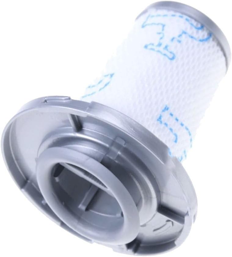 TEFAL Foam filter separator for upright vacuum cleaners ZR009006