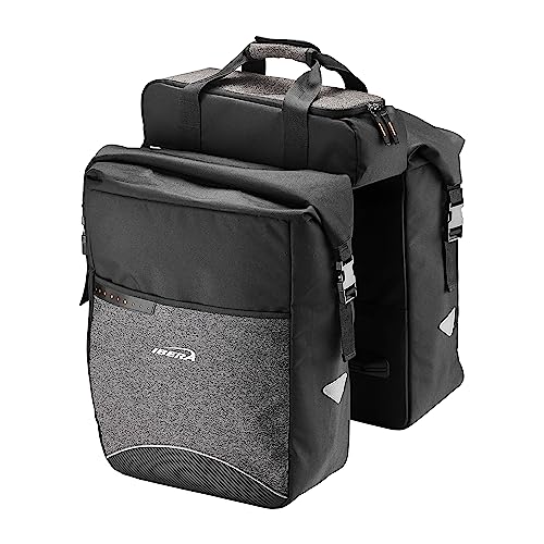 Ibera MIK Panniers 52.7L