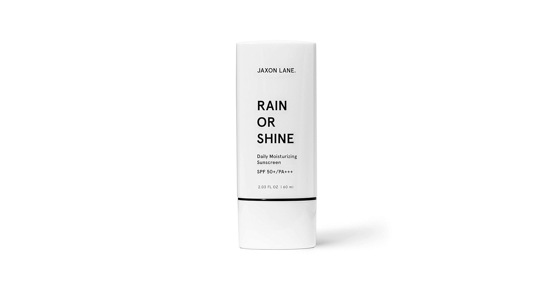 Amazon.com: RAIN OR SHINE Anti Aging Face Sunscreen SPF 50