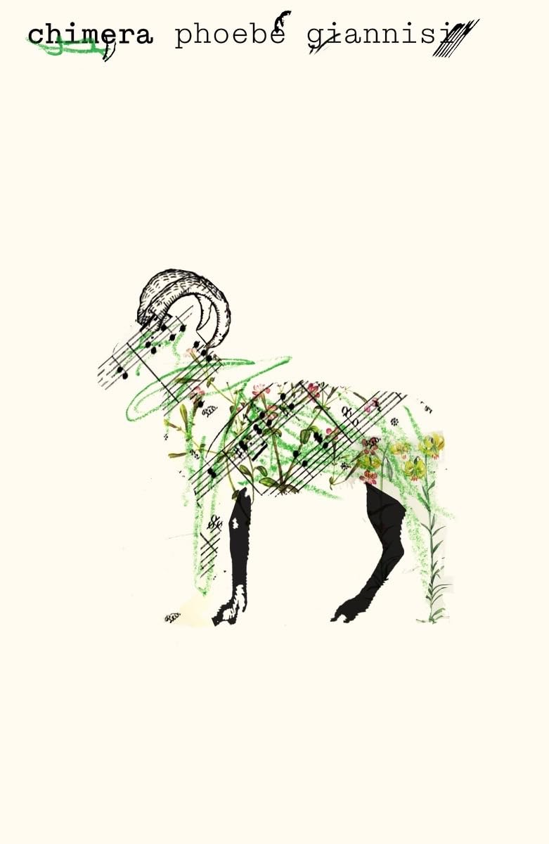 Chimera by Gianissi, Sneeden  New 9780811237826 Fast Free Shipping*.