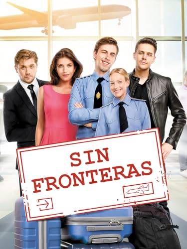 Sin Fronteras