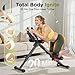 Imagen de FLYBIRD Entrenador de Abdominales