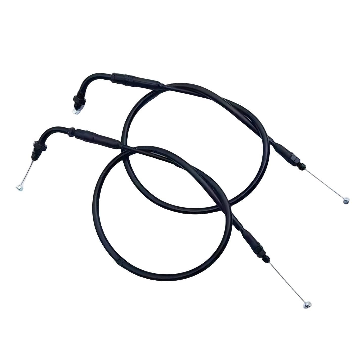 Câble de commande d'accélérateur de moto CFMOTO 450CLC 2026 gaz