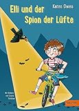  Elli und der Spion der Lüfte