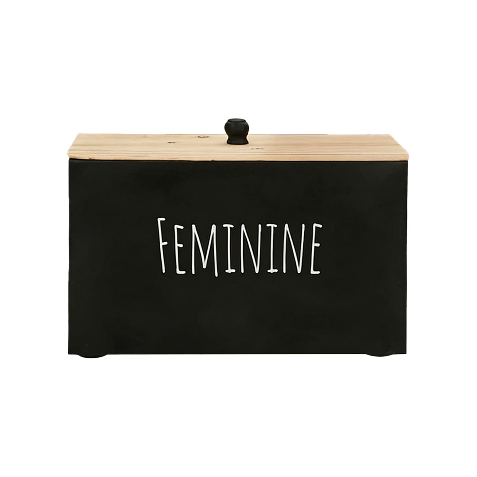 Porte-serviettes en coton Fioc pour une coiffeuse d'adolescente
