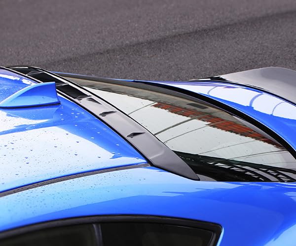 Amazon | ZN8 ZD8 GR86 BRZ ハチロク ルーフスポイラー ルーフウイング