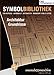 Produktbild AutoCAD LT Bibliothek Architektur II Grundrisse für AutoCAD LT 2007/2008/2009/2010