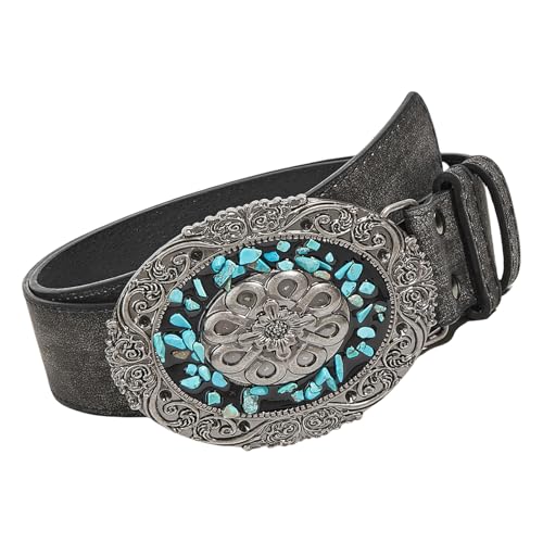 Vintage Inspired Waist Cincher Wide Belt Decorative Ornament Feature Gemstones For Evening Gowns Party Outfit Girdle3