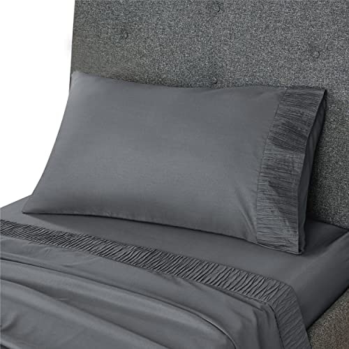 Top 10 Bed Sheets For College of 2022 Katynel