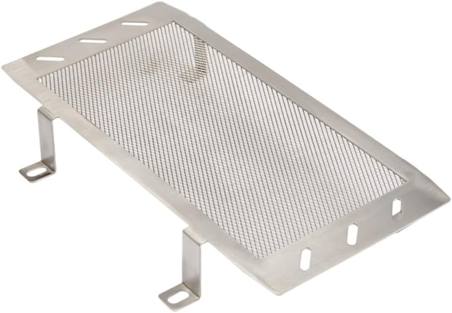 Radiator Grille Guard Cover, Motorcycle Accessories Radiator Guard Grille Cover Grill Mesh Protector for VOGE DS525X DSX525 525DSX DS 525X 525 DSX 525 X 2022