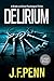 Delirium: Large Print (Large Print Crime Thriller Mysteries)