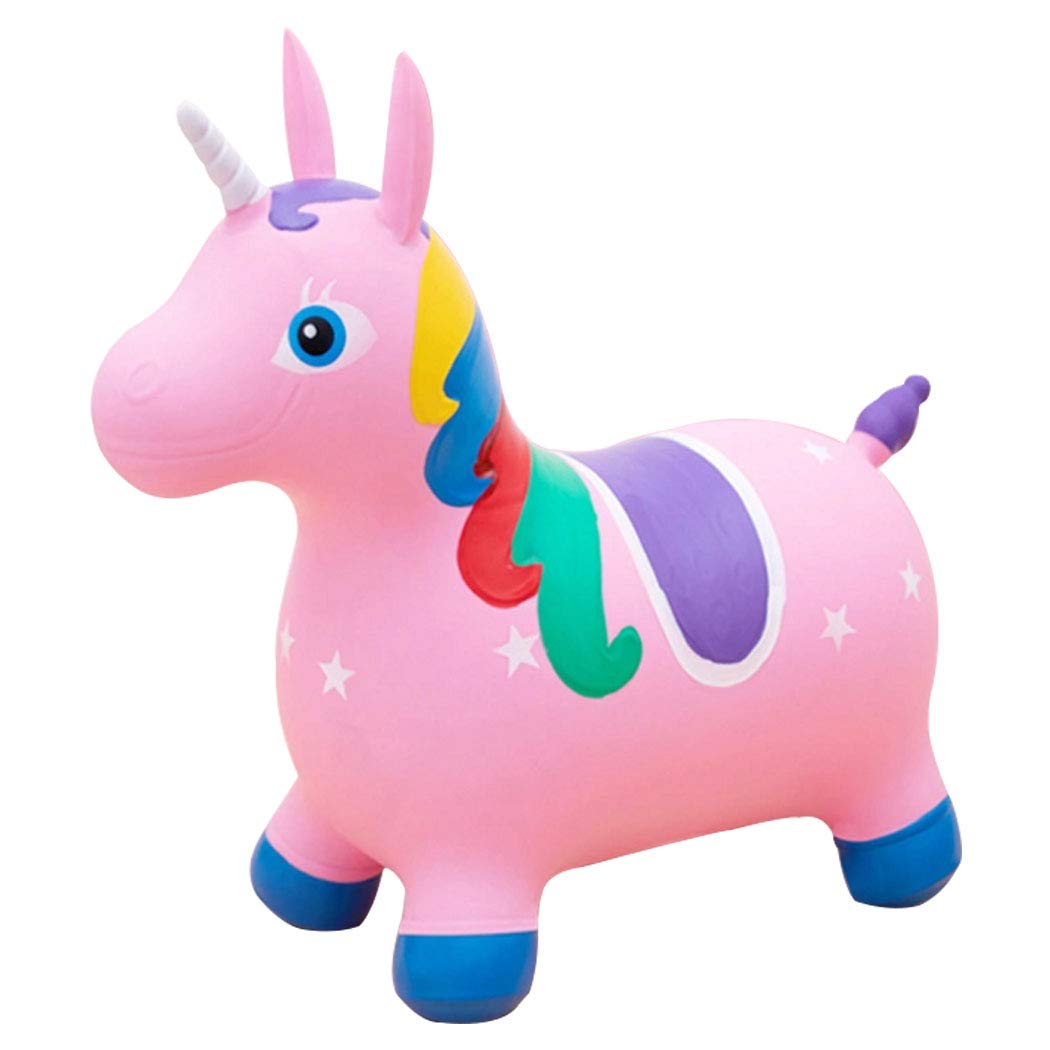 Amazon.co.jp: 子どもおもちゃ ジャンピングホース スポーツおもちゃ