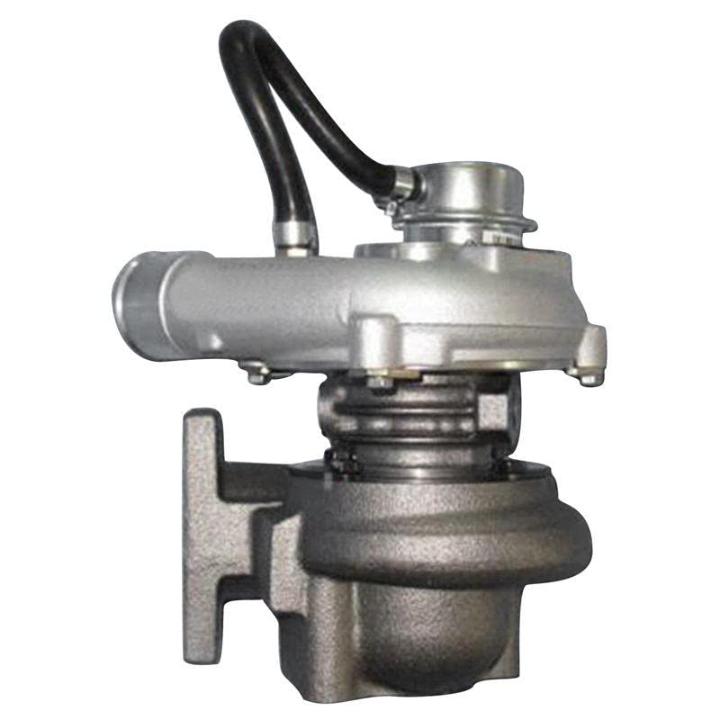 Amazon.com: 754111-7 2674A421 Turbo GT2049S Turbocharger for