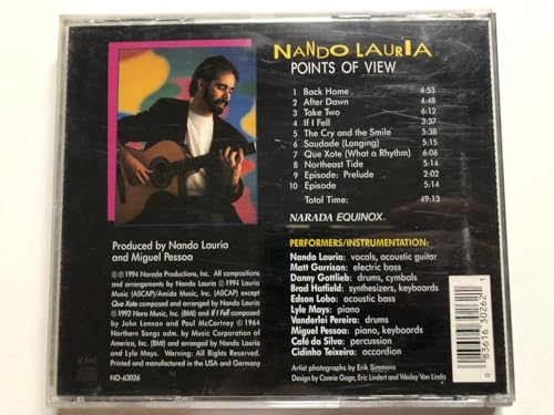Points of View