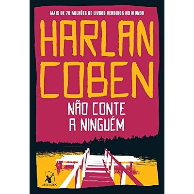 N&atilde;o conte a ningu&eacute;m