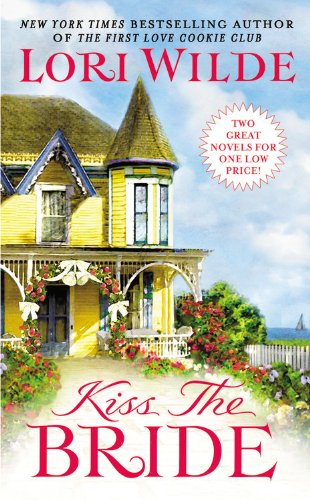 Buy Kiss The Bride — BookShops.in