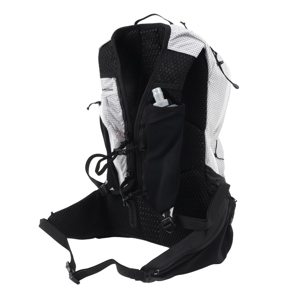 Amazon.co.jp: サロモン（SALOMON） バッグ バックパック リュック XT