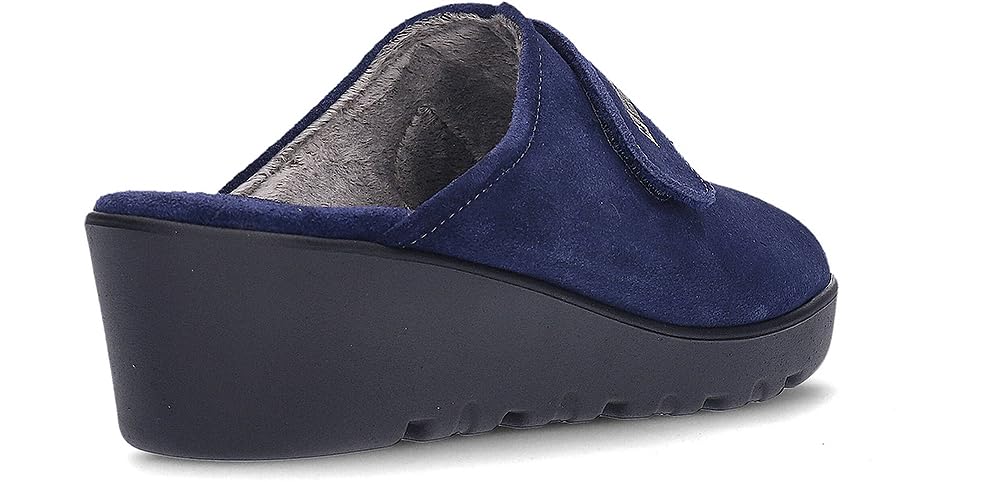 Pantuflas para Mujer Nordikas 2288 Afelpado