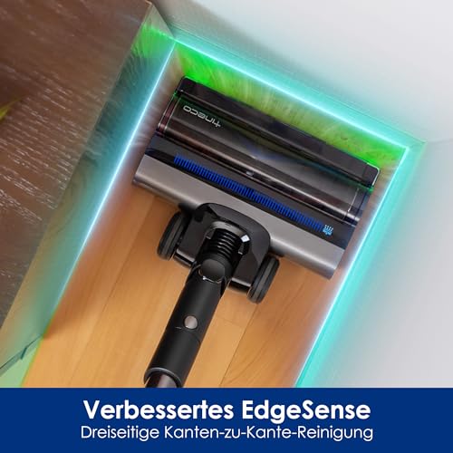 Tineco Pure One A90S Battery Vacuum Cleaner, 3DSense Master, 270AW Suction