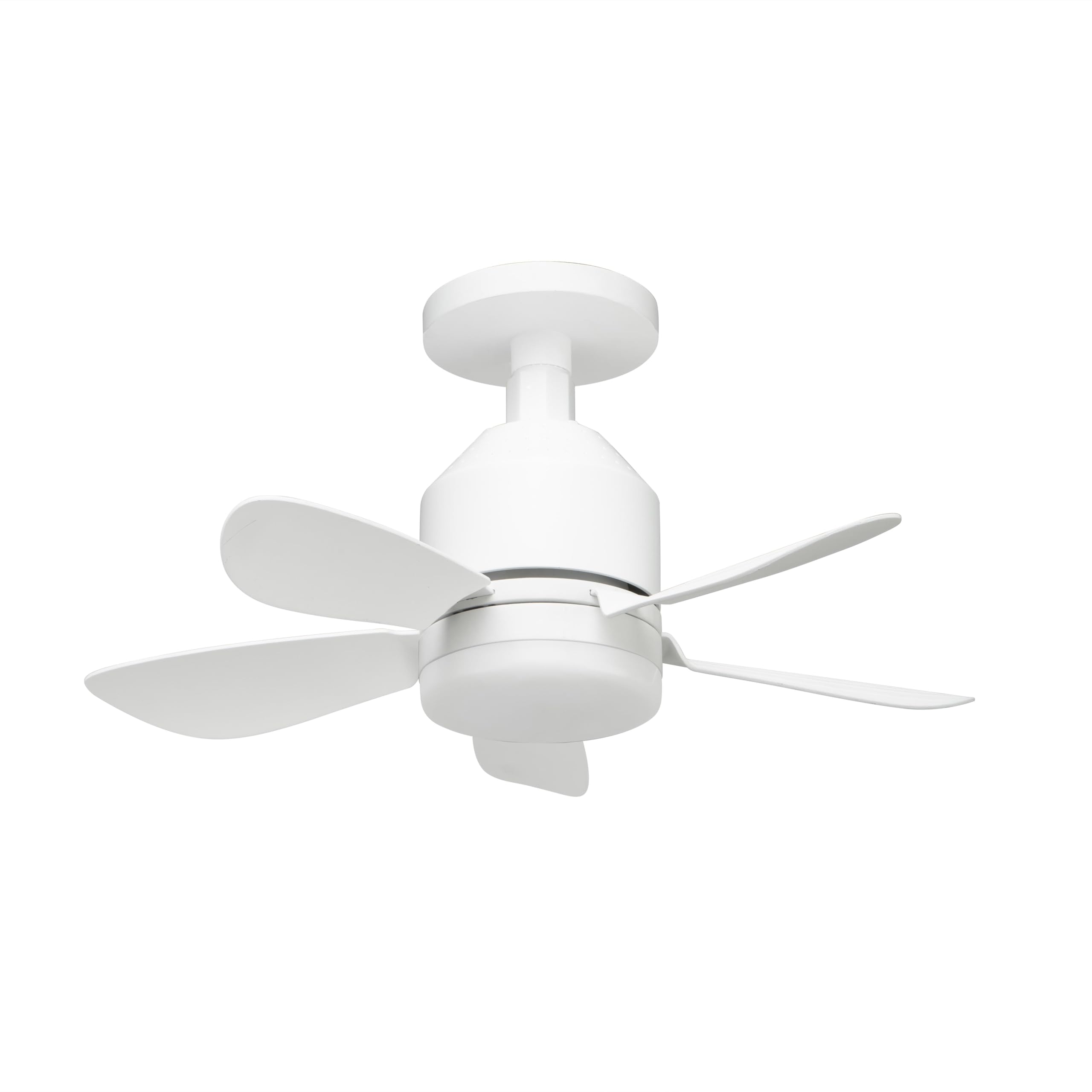 Ventilateur de plafond 15W DC Orbegozo CP 152038 LED 900 lm ajustable