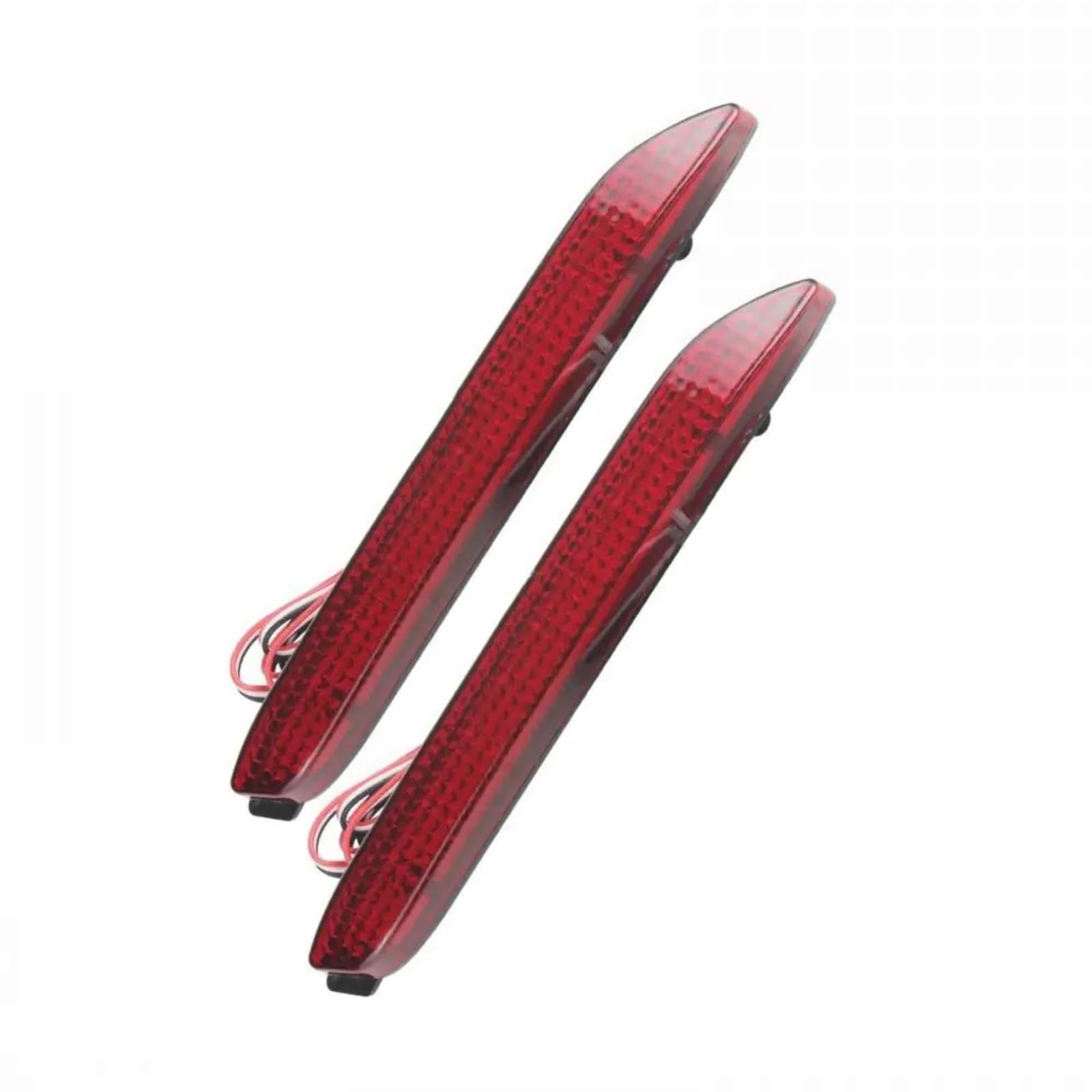 Feu antibrouillard arrière de remplacement 81920-08010 pour Avalon - 6