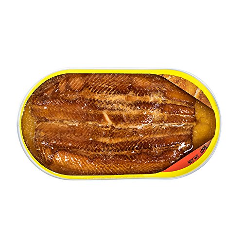 Mw Polar Herring, Kipper Snacks thumb #6