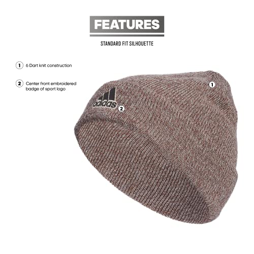 Image of adidas Men's Team Issue Beanie