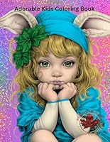 Adorable kids B0CMYWB5K7 Book Cover