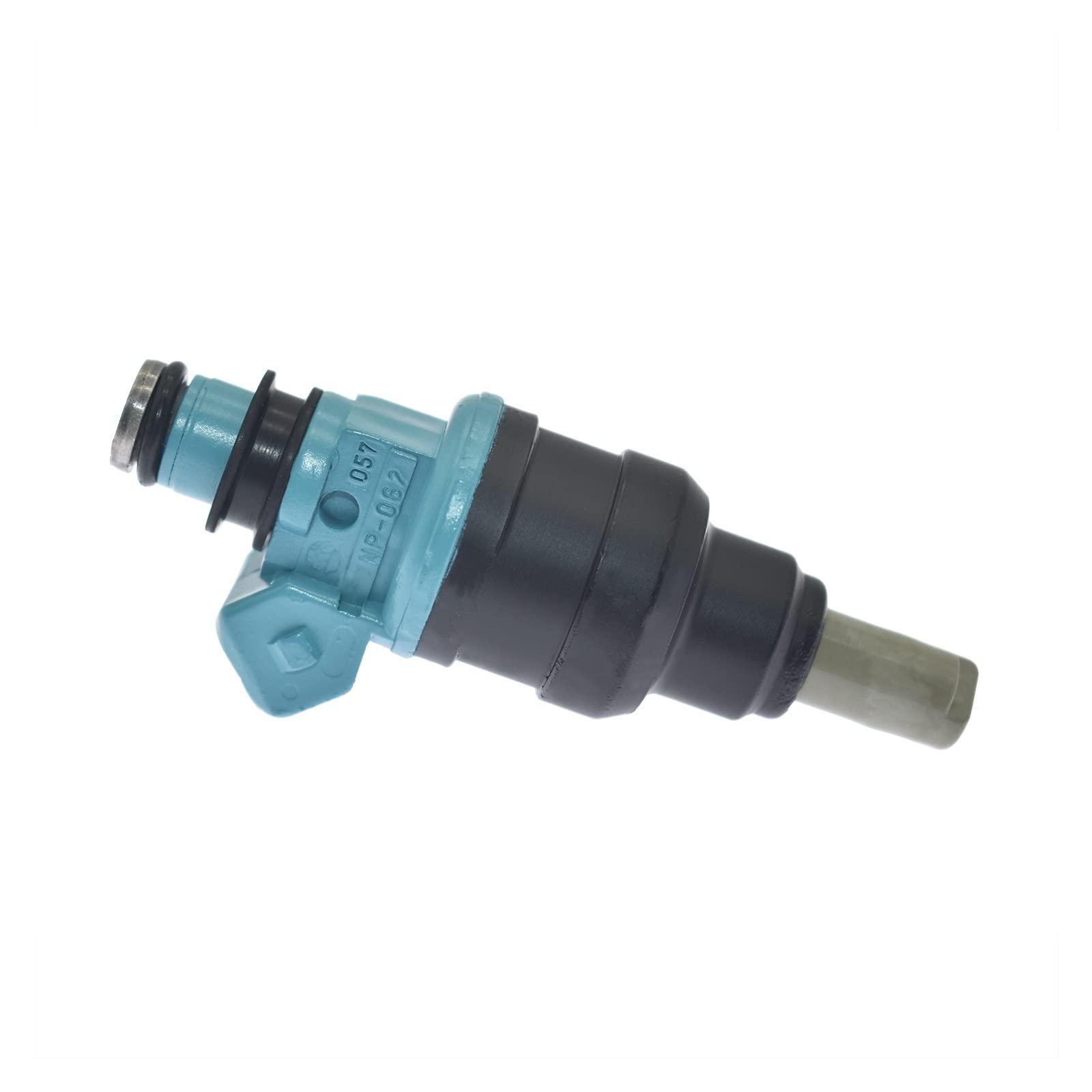 Piomegepkq One Color Injection Nozzle Fuel Injector Nozzle Inp-062 Oem Replacement Auto Part Petrol Injector Valve