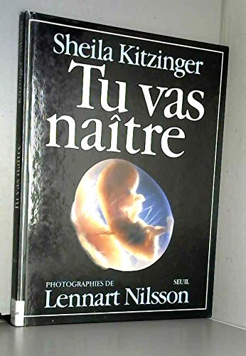 Télécharger Tu vas naître Livre PDF Gratuit
