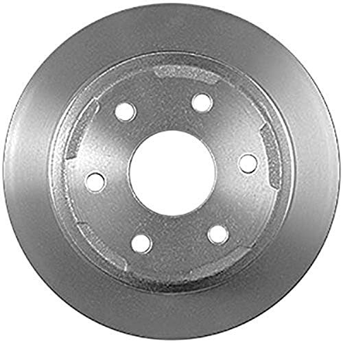 Bendix Premium Drum and Rotor PRT5265 Rear Brake Rotor