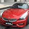 3M Car Wrap Roll 2080 Gloss Dragon Fire Red | G363 | (Sample 3in x 5in) | Automotive Vinyl Wrap for Cars - Car Interior Wrap & Exterior #2