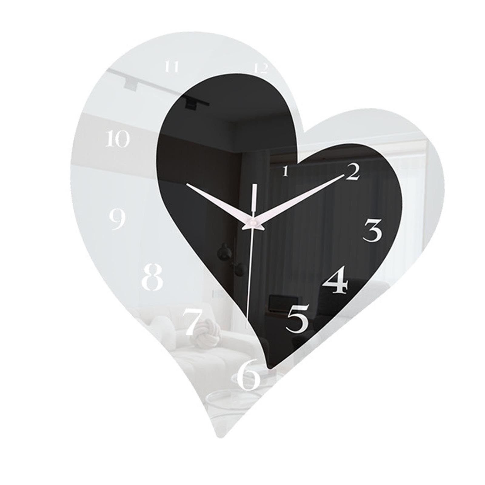 HEART H クラシック掛時計 HEART H クラシック掛時計 【公式通販】