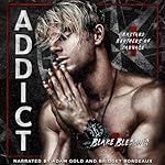 Cover of Addict