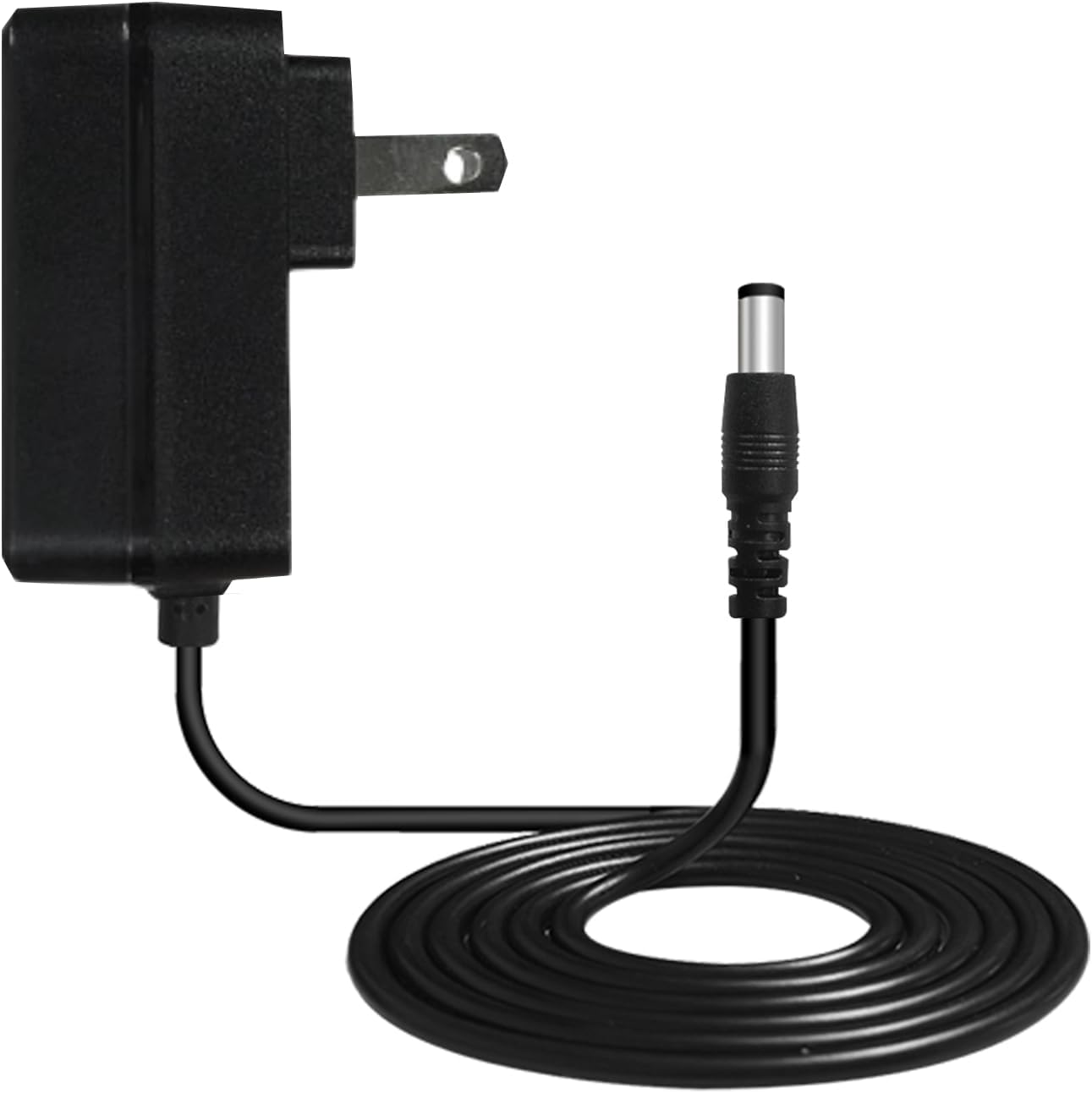 iNextStation 24V 1.5A Power Adapter Supply AC 100-240V to DC Transformer for LED Light Strip LCD Monitor Router Car Devices 5.5mm X 2.1mm US Plug UL Listed